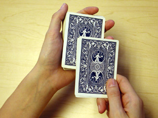 Five